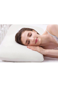 Product Μαξιλάρι Ύπνου Με Αφρό Μνήμης 60x35cm The Dream Company O-57473 base image