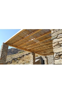 Product Καλαμωτή Ψιλή Με Σύρμα 1x3m base image