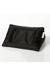Product Μαξιλάρι Poof Για iPad Μαύρο base image