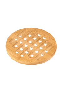 Product Bamboo Trivet 19cm base image