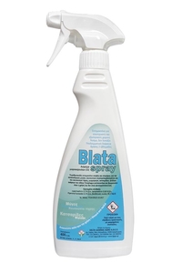 Product Εντομοκτόνο Άοσμο Blata Spray 400ml base image