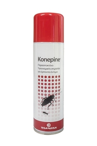 Product Παρασιτοκτόνο Konepine Spray base image