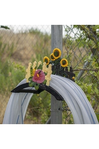 Product Hose Wall Mount "Flowers" Inter 775171 base image