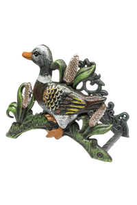 Product Hose Wall Mount "Duck" Inter 775132 base image