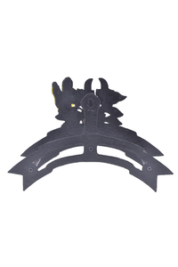 Product Hose Wall Mount "Welcome" Inter 775170 base image