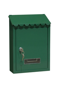 Product Γραμματοκιβώτιο ΤΧ0080 base image