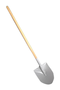 Product Στειλιάρι Φτυαριού Ίσιο 120cm base image