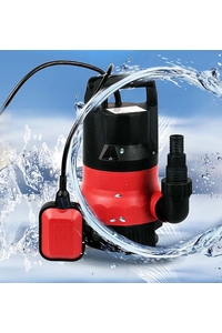 Product Dirty Water Pump 400W 50101 base image