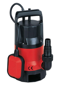 Product Dirty Water Pump 900W 50122 base image