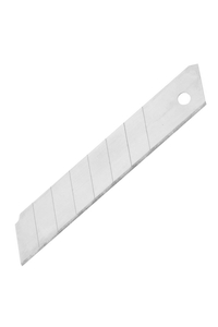 Product Λεπίδες Φαλτσέτας 18mm 10 τεμ. "KDS"  GB-10 EVO base image