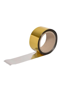 Product Scare Birds Tape 48mmX100m Interfilm base image