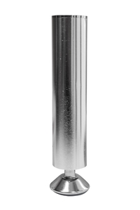 Product Πόδι Επίπλου Στρογγυλό 250mm base image