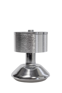 Product Πόδι Επίπλου Στρογγυλό 70mm base image