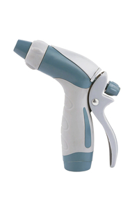 Product Πιστόλι Πλαστικό Ρυθμιζόμενο Jierui 37003 base image