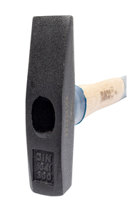 Product 300gr Wooden Handle Hammer DIN 1041 Maco base image