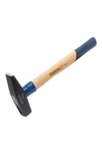 Product 300gr Wooden Handle Hammer DIN 1041 Maco base image