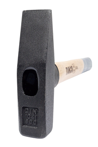 Product 600gr Wooden Handle Hammer DIN 1041 Maco base image