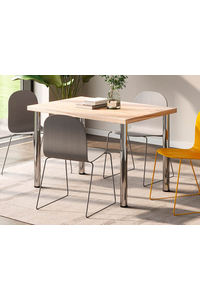 Product Πόδια Τραπεζιού Μεταλλικά 6x71cm Σετ 4 τεμ. base image