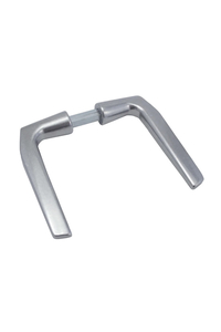 Product Aluminium Double Door Handle Martin 0008933 base image
