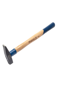 Product 100gr Wooden Handle Hammer DIN 1041 Maco base image