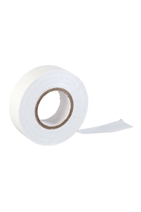 Product Electrical Tape 19x18.3x0.13mm White Zpower 19-01-09-017 base image