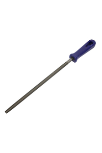 Product Machinist File Round 250mm Profi 702860 base image