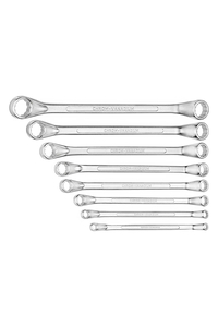 Product Κλειδιά Πολύγωνα DIN 838 Σετ 8 Τεμ. Profi 7122823 base image
