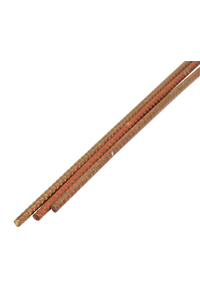Product Ηλεκτρόδια Μπρούτζου 3.25x350mm 3 τεμ. Profi 740180 base image