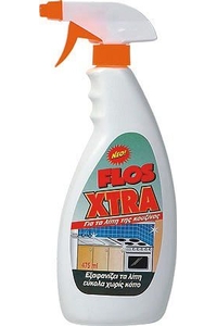Product Υγρό Καθαρισµού Για Λίπη Xtra 475ml base image
