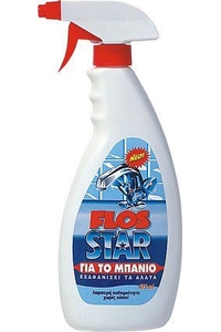 Product Υγρό Καθαρισµού Για Άλατα Star 475ml base image