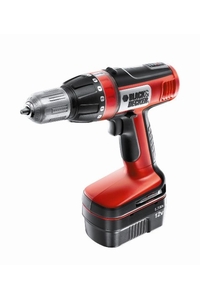 Product Δραπανοκατσάβιδο Κρουστικό 12V B&D PS122K base image