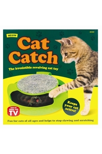 Product Παιχνίδι Για Γάτες Fletcher's Q-64230 base image