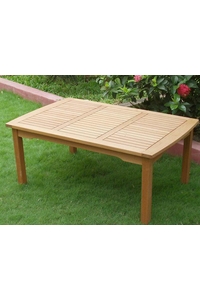 Product Τραπέζι Παραλληλόγραμμο 110x70x47cm base image