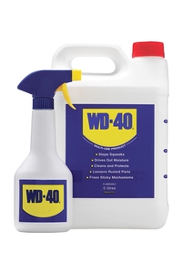 Product Αντισκωριακό Σπρέι WD-40 5Lt base image