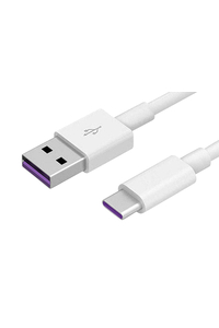 Product 1m USB-A To USB Type-C Cable Yourz HW5A base image