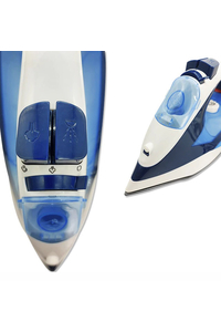 Product Steam Iron 2200W Sokany PL-278 base image