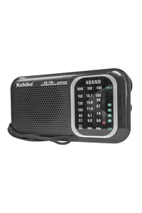 Product Ραδιόφωνο Kchibo KK-789 base image