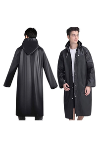 Product Adult Raincoat VS1018 base image