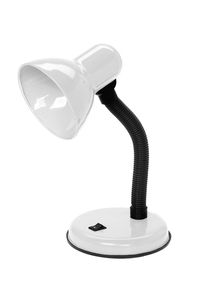Product Desk LampWhite 122101 base image