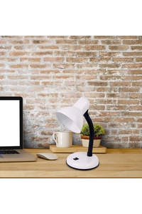 Product Desk LampWhite 122101 base image