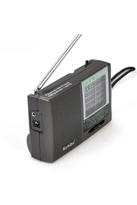 Product Ραδιόφωνο FM/MW/SW Kchibo KK-978 base image