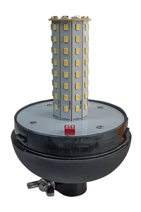 Product Φάρος LED Compact 12/24V RealParts 20.40.36 base image