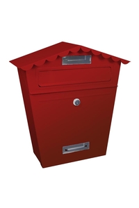 Product Γραμματοκιβώτιο OEM ΤΧ0010 base image