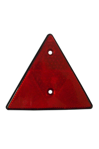 Product Αντανακλαστκό Τρίγωνο 160mm Κόκκινο Benson 007865 base image
