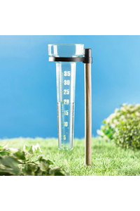 Product Rain Gauge On Stick 35lt/mq Benson 013349 base image