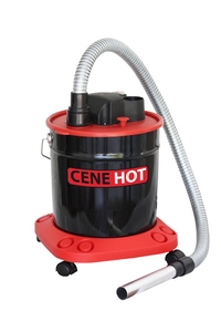 Product Σκούπα Στάχτης 950W "Cenehot" base image