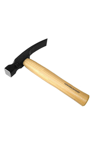 Product Σφυρί Με Κεφαλή Για Κόψιμο Τούβλων Rolson 10809 base image
