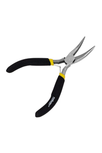 Product Μυτοτσίμπιδο Πλάγιο Mini 120mm Rolson 21014 base image