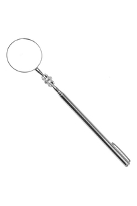 Product Telescopic Inspection Mirror Φ3 14-44cm base image