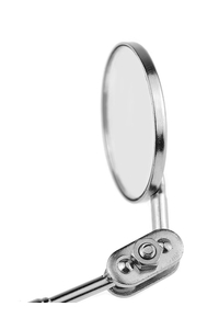 Product Telescopic Inspection Mirror Φ3 14-44cm base image
